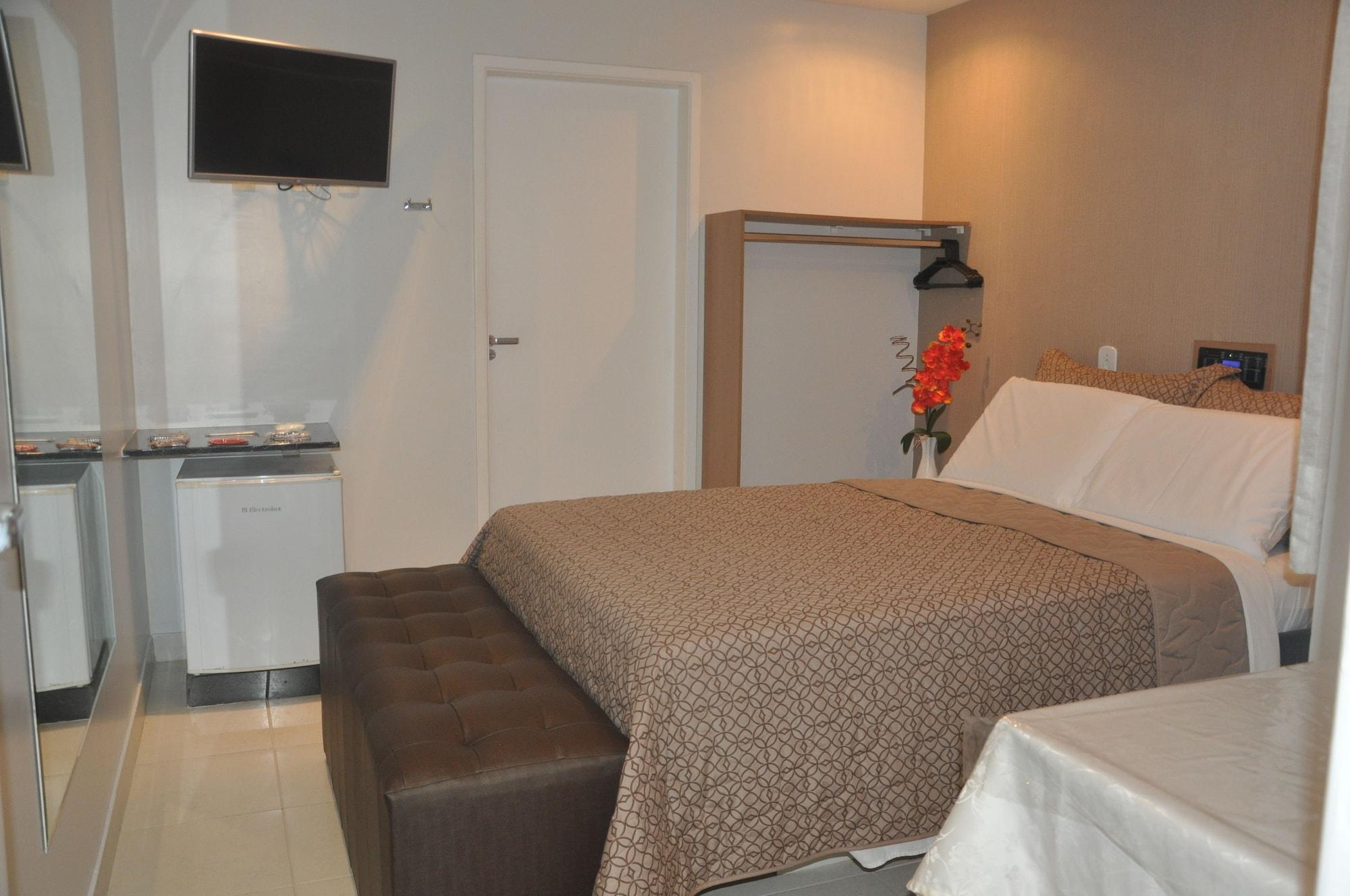 Hotel Sempre Bahia Salvador Luaran gambar