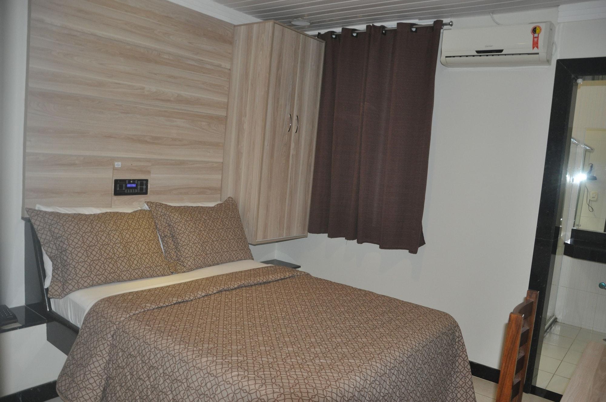 Hotel Sempre Bahia Salvador Luaran gambar