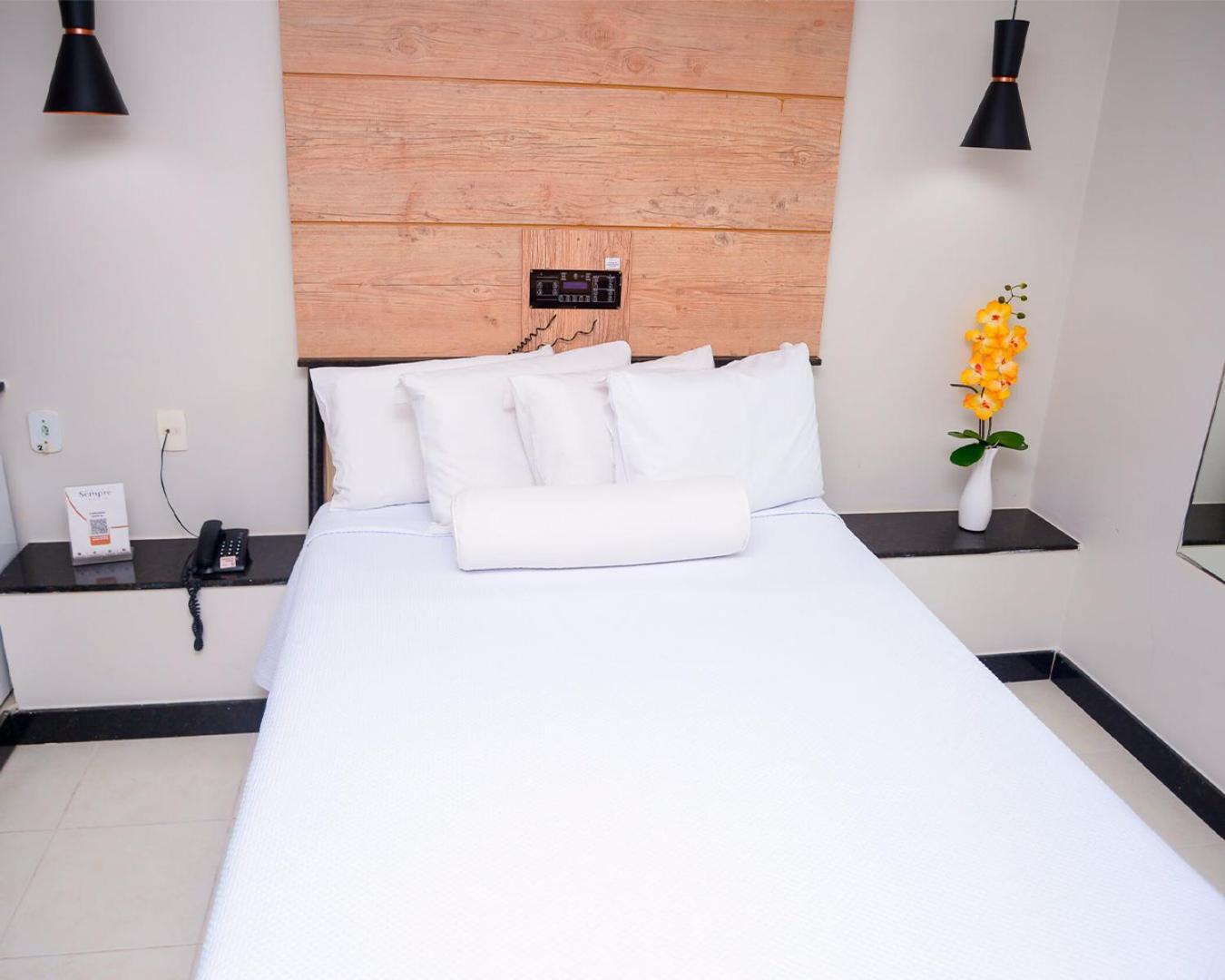 Hotel Sempre Bahia Salvador Luaran gambar