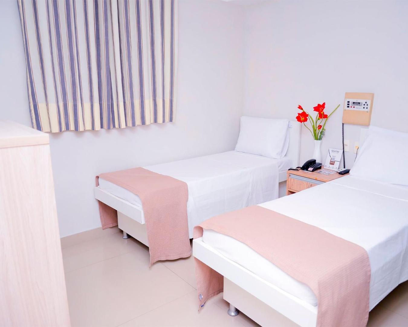 Hotel Sempre Bahia Salvador Luaran gambar