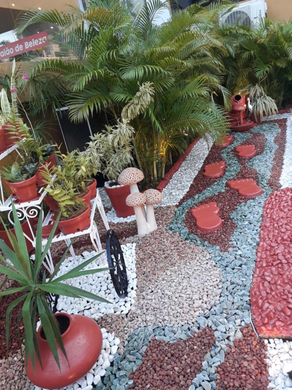 Hotel Sempre Bahia Salvador Luaran gambar