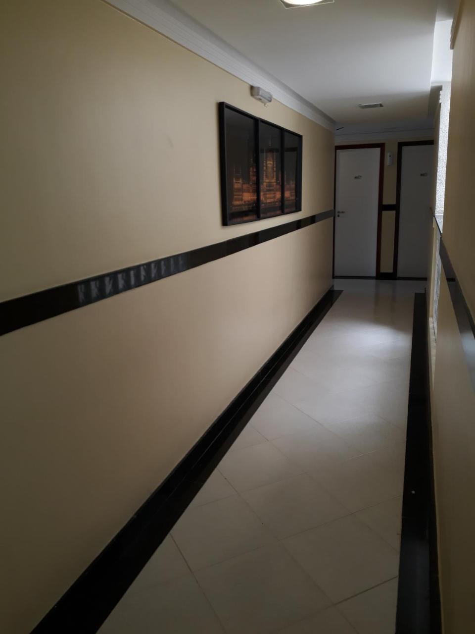 Hotel Sempre Bahia Salvador Luaran gambar