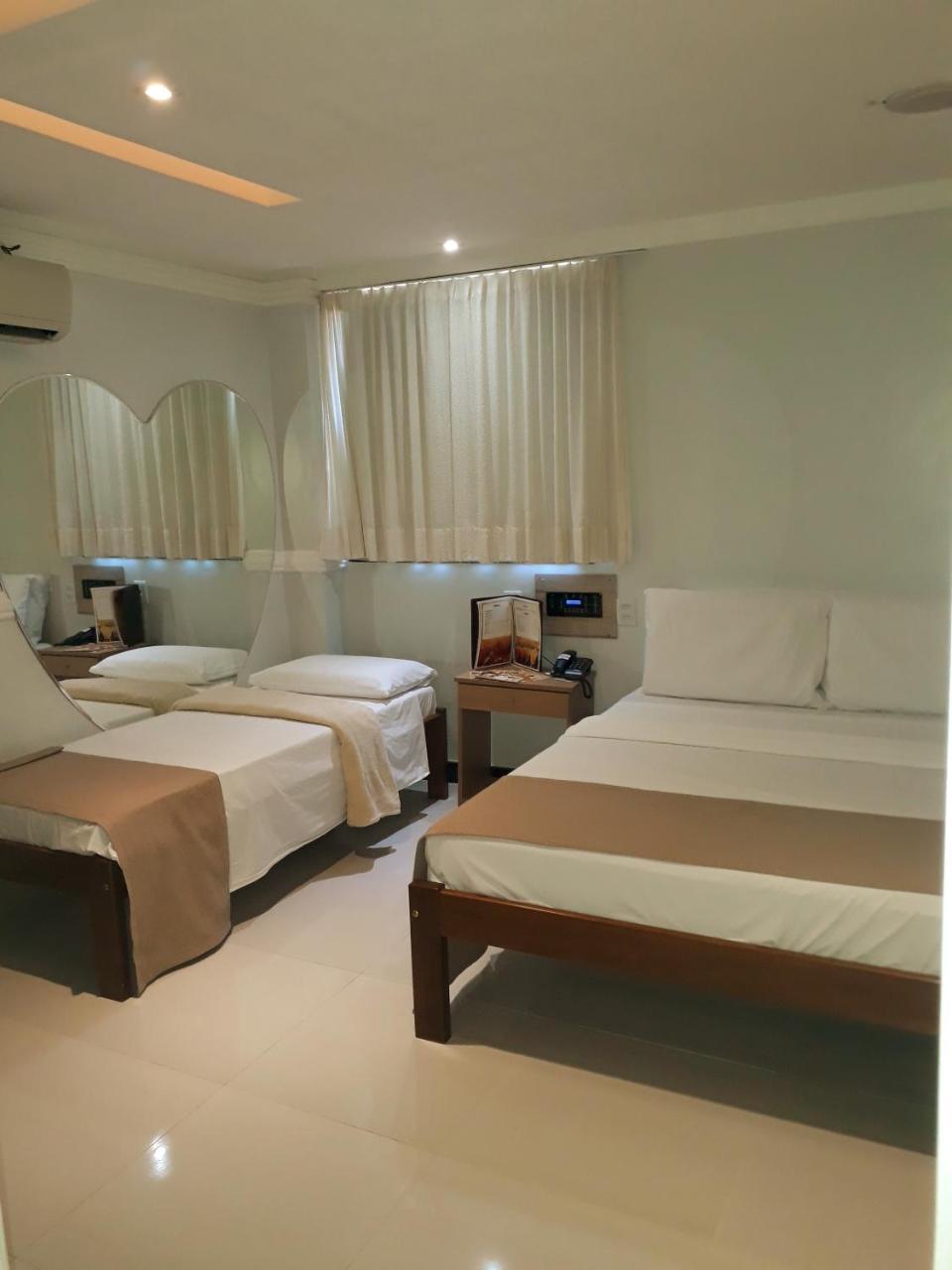 Hotel Sempre Bahia Salvador Luaran gambar