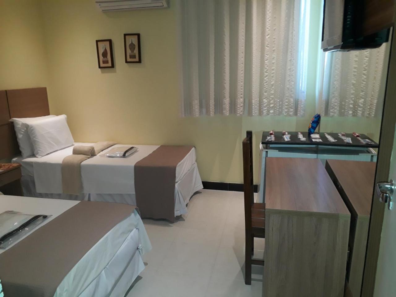 Hotel Sempre Bahia Salvador Luaran gambar