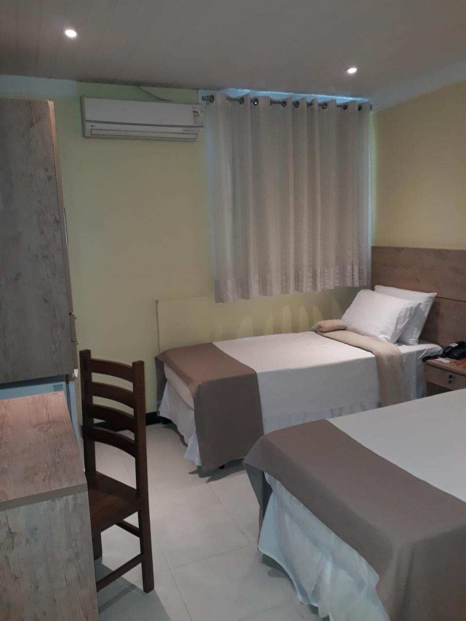 Hotel Sempre Bahia Salvador Luaran gambar