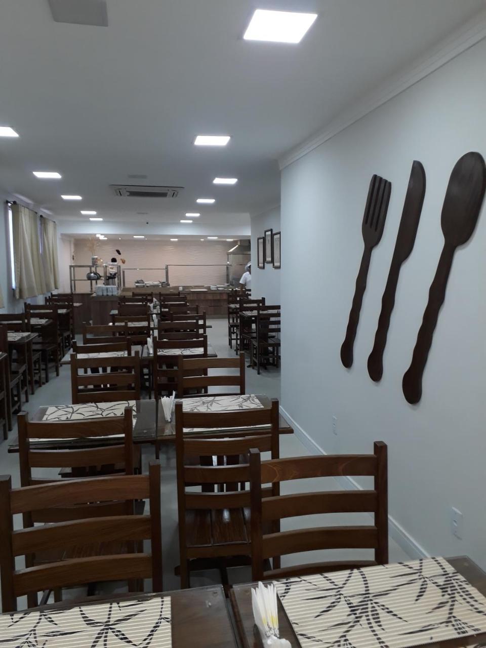 Hotel Sempre Bahia Salvador Luaran gambar