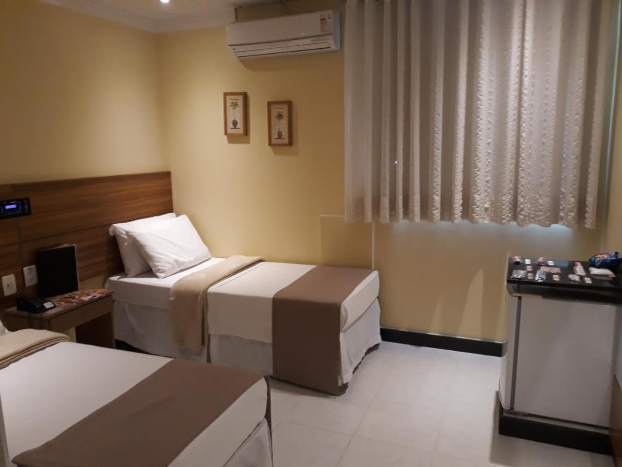 Hotel Sempre Bahia Salvador Luaran gambar