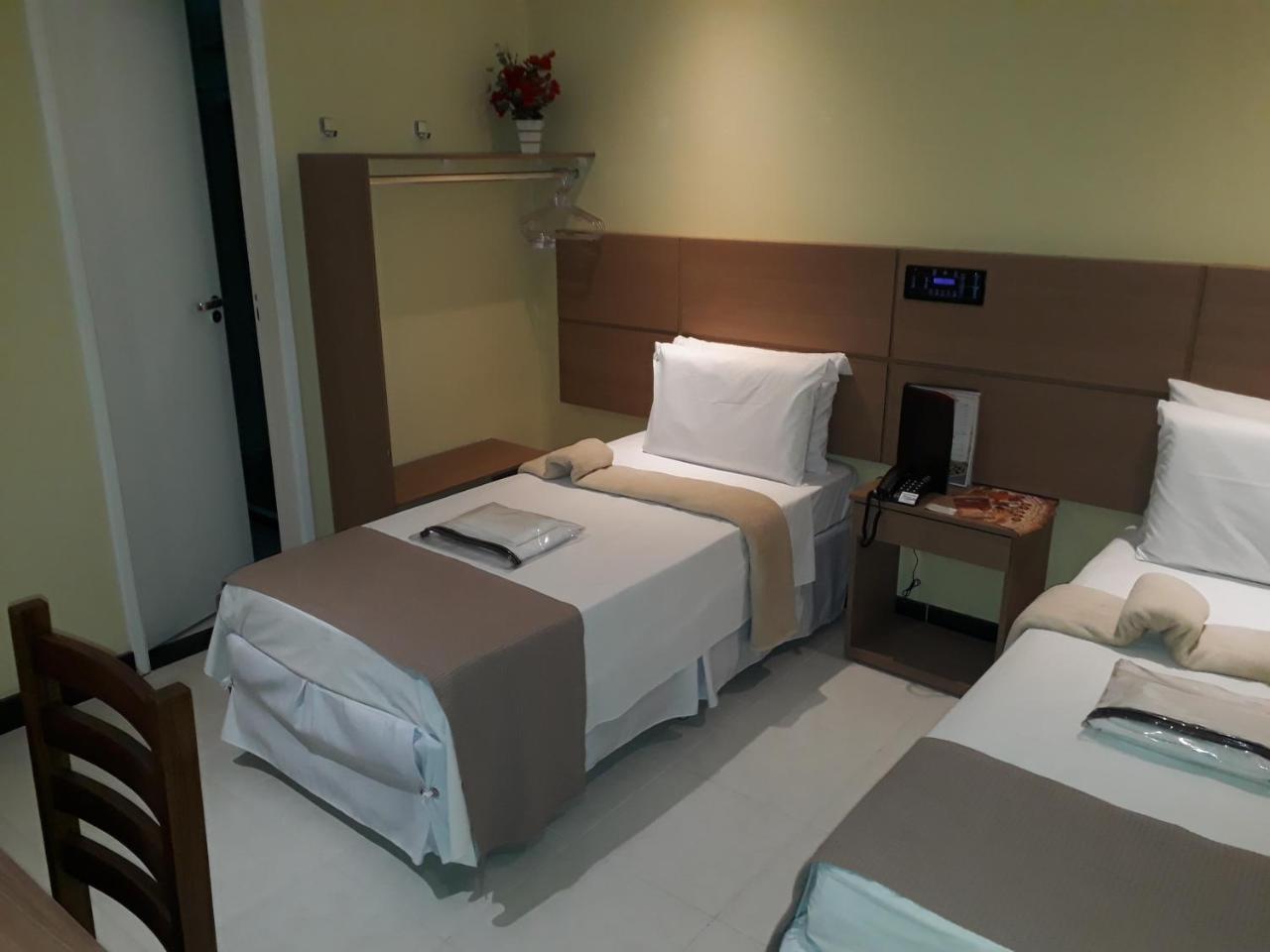Hotel Sempre Bahia Salvador Luaran gambar