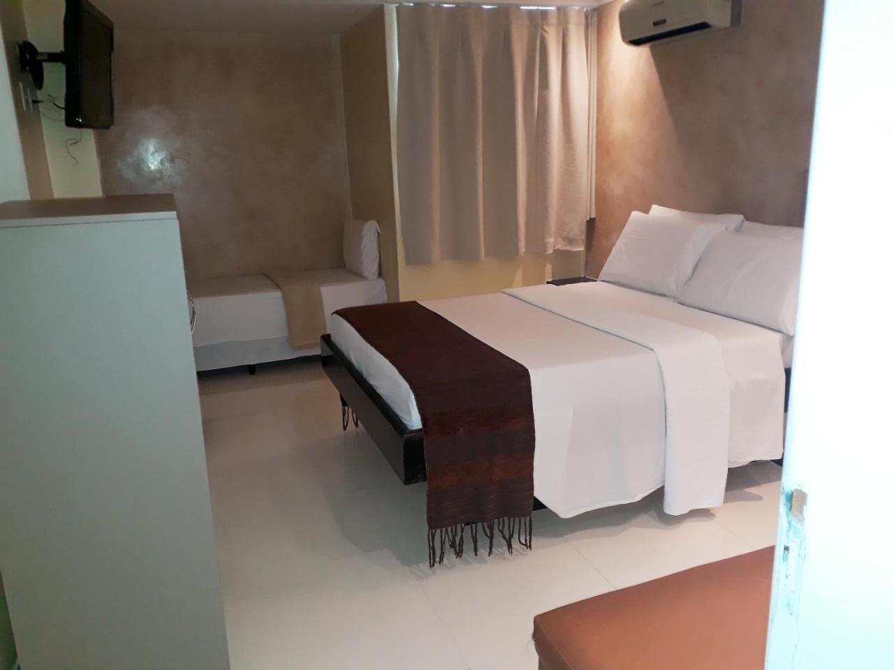 Hotel Sempre Bahia Salvador Luaran gambar