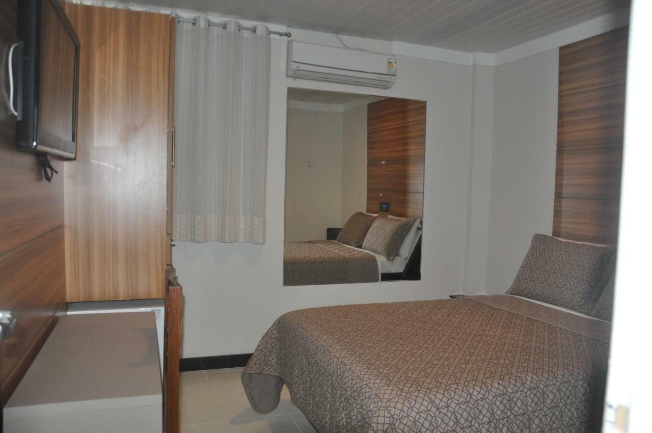 Hotel Sempre Bahia Salvador Luaran gambar