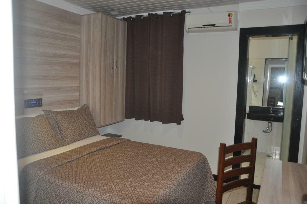 Hotel Sempre Bahia Salvador Luaran gambar