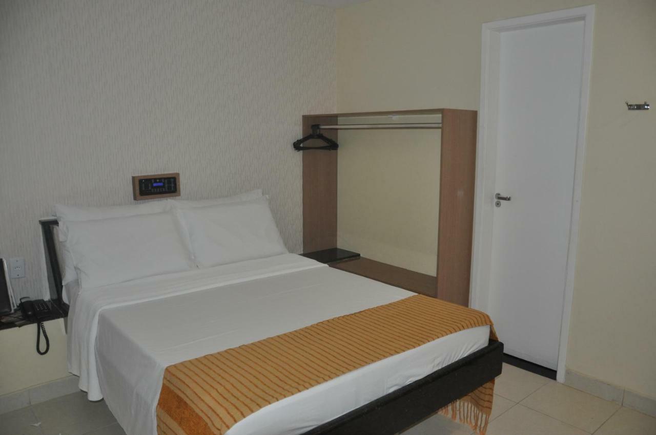 Hotel Sempre Bahia Salvador Luaran gambar