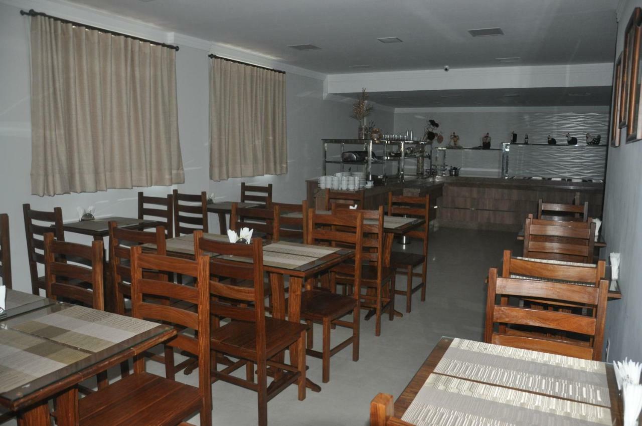 Hotel Sempre Bahia Salvador Luaran gambar