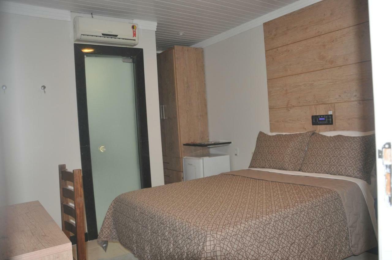 Hotel Sempre Bahia Salvador Luaran gambar