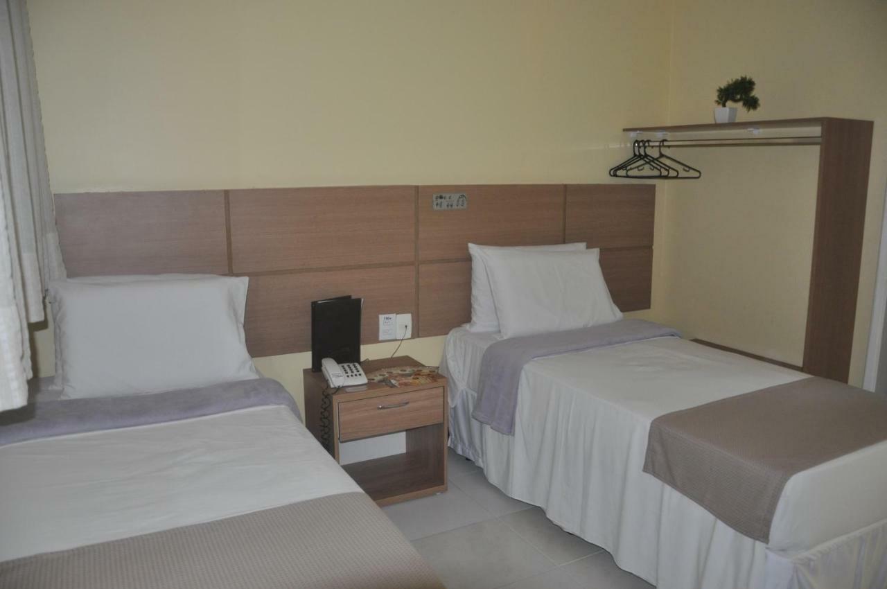 Hotel Sempre Bahia Salvador Luaran gambar