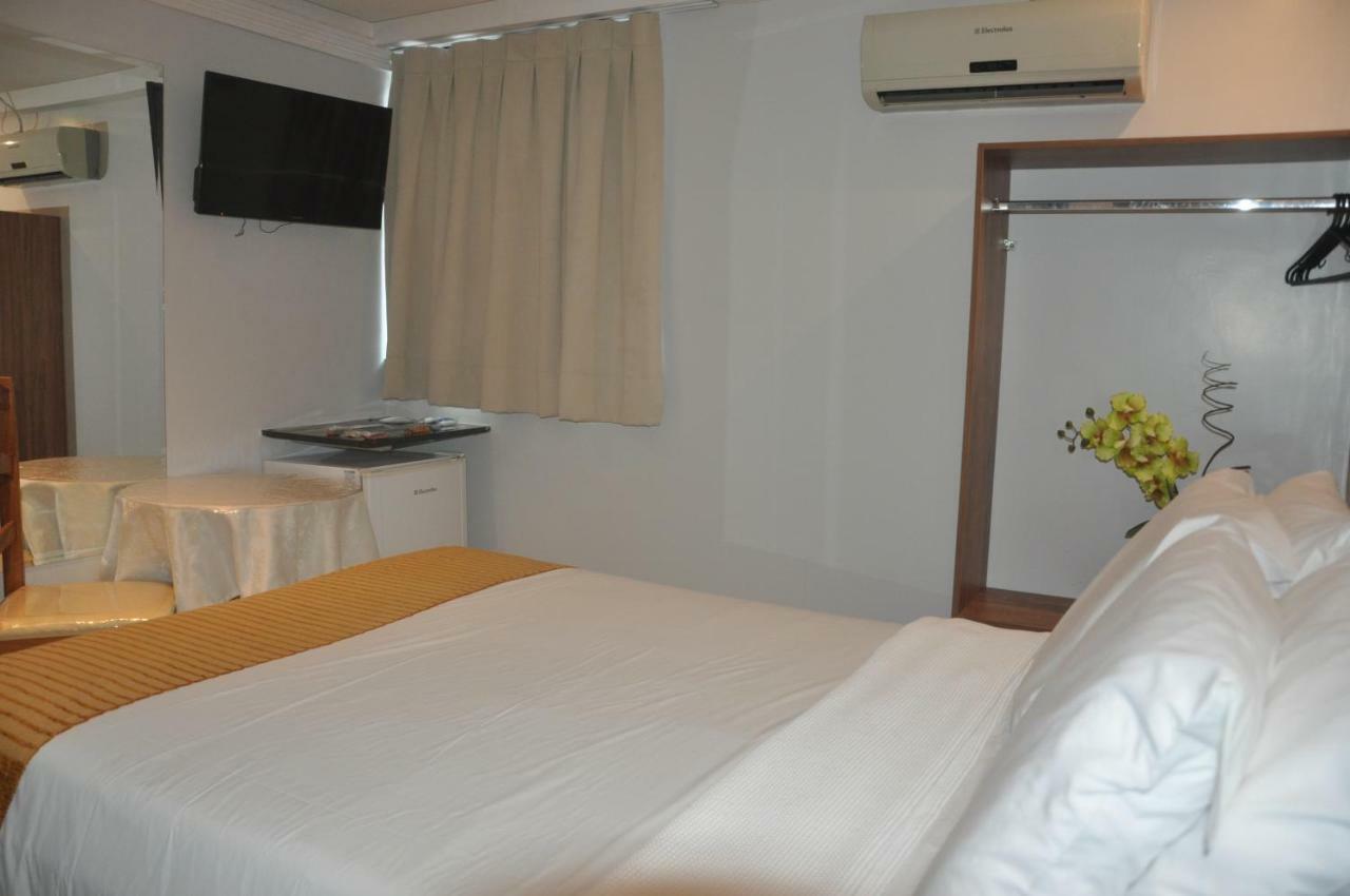 Hotel Sempre Bahia Salvador Luaran gambar